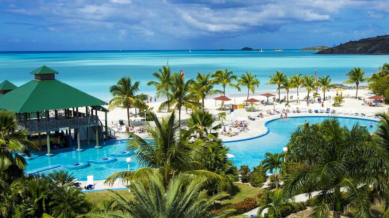 Hotel Jolly Beach Resort & Spa All Inclusive
