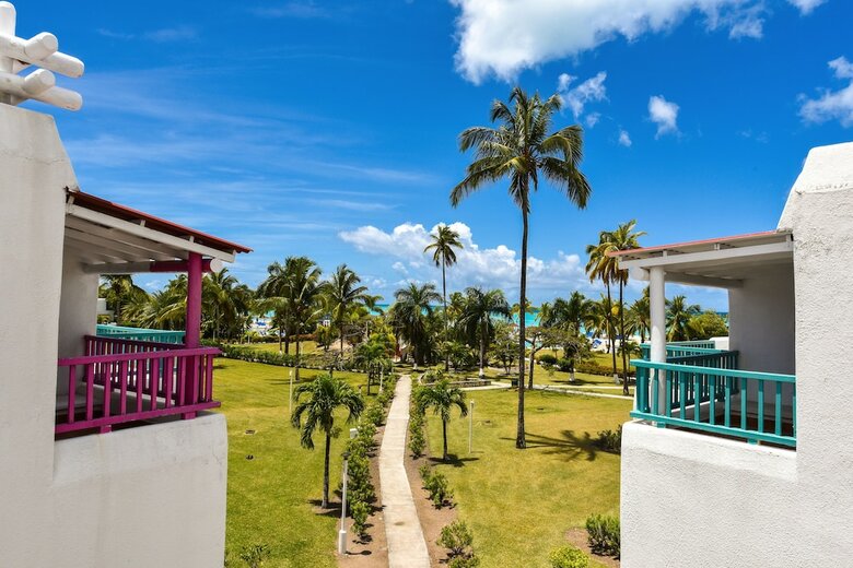 Hotel Jolly Beach Resort & Spa All Inclusive