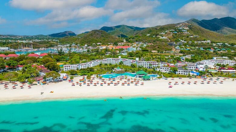 Hotel Jolly Beach Resort & Spa All Inclusive