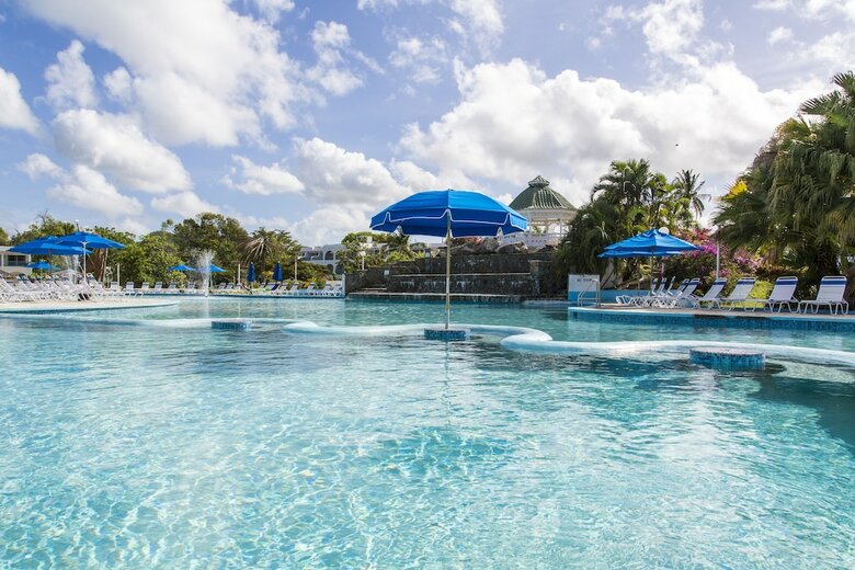 Hotel Jolly Beach Resort & Spa All Inclusive