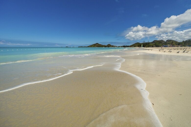 Hotel Jolly Beach Resort & Spa All Inclusive