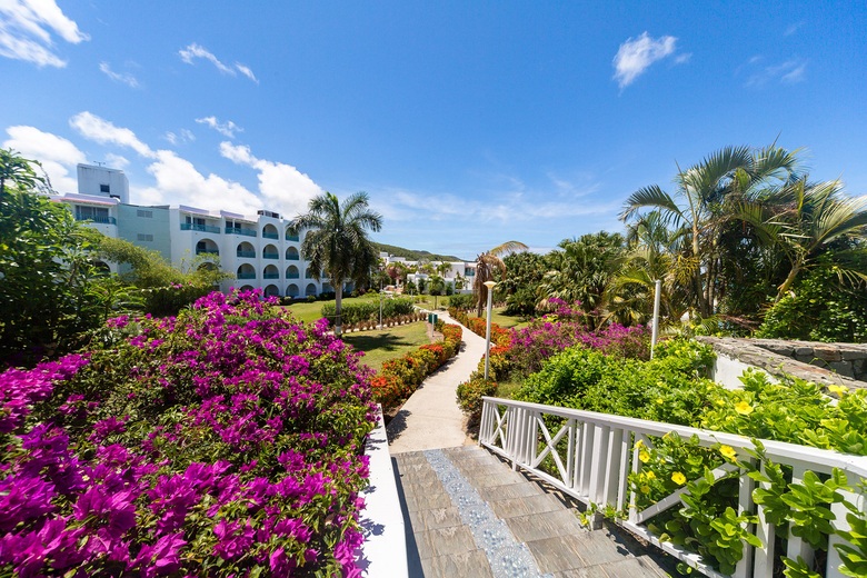 Hotel Jolly Beach Resort & Spa All Inclusive