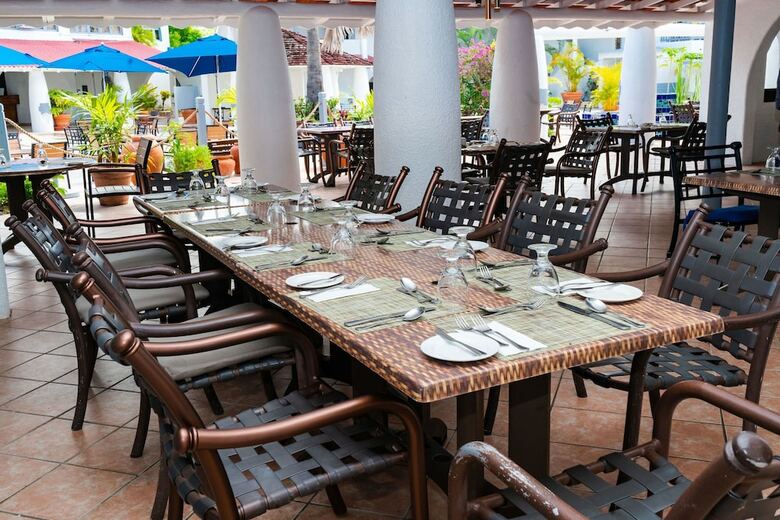 Hotel Jolly Beach Resort & Spa All Inclusive