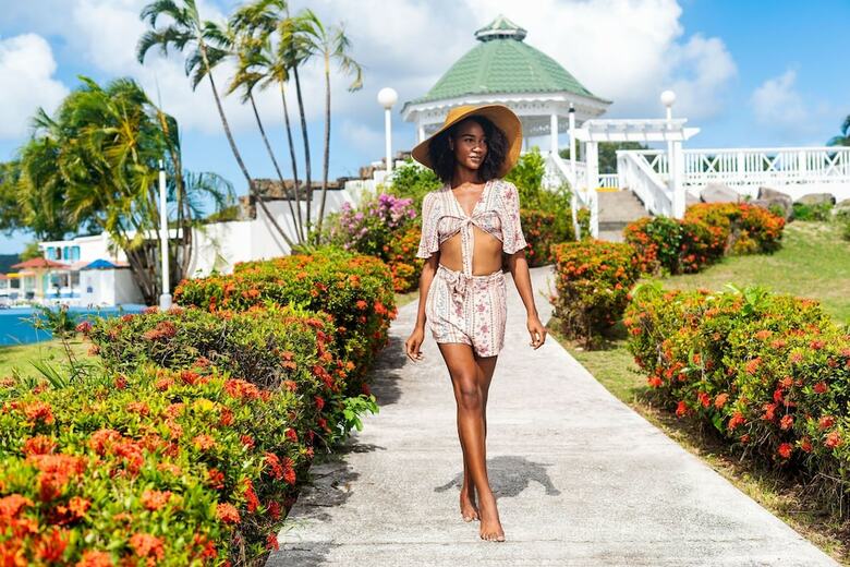 Hotel Jolly Beach Resort & Spa All Inclusive