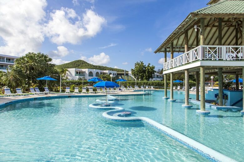 Hotel Jolly Beach Resort & Spa All Inclusive