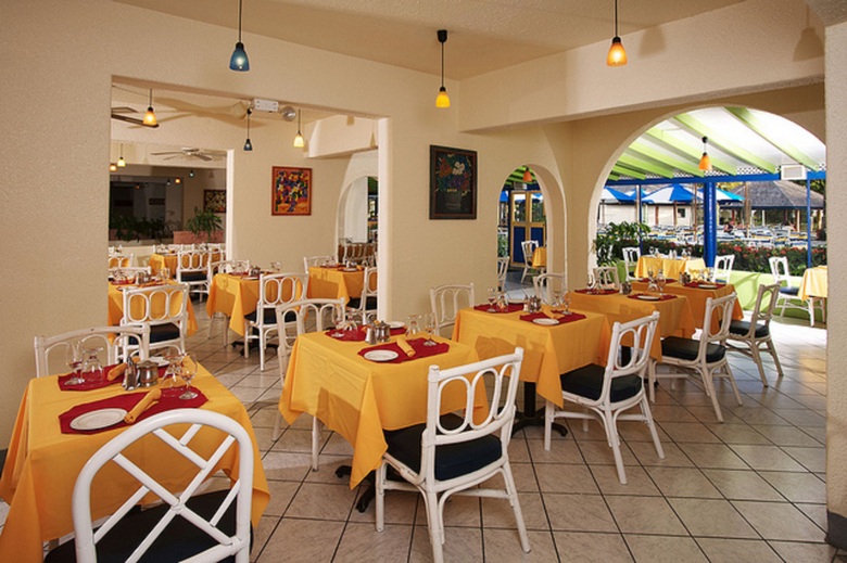 Hotel Jolly Beach Resort & Spa All Inclusive