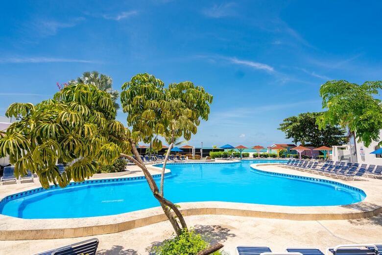 Hotel Jolly Beach Resort & Spa All Inclusive