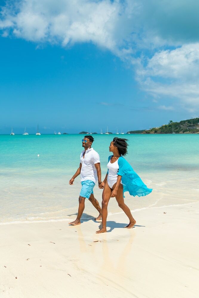 Hotel Jolly Beach Resort & Spa All Inclusive