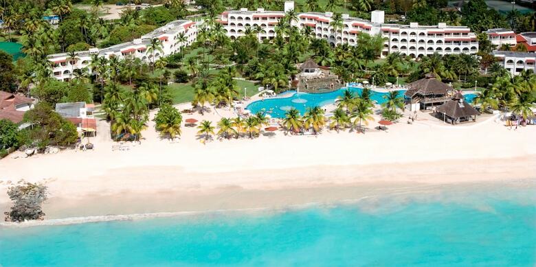 Hotel Jolly Beach Resort & Spa All Inclusive