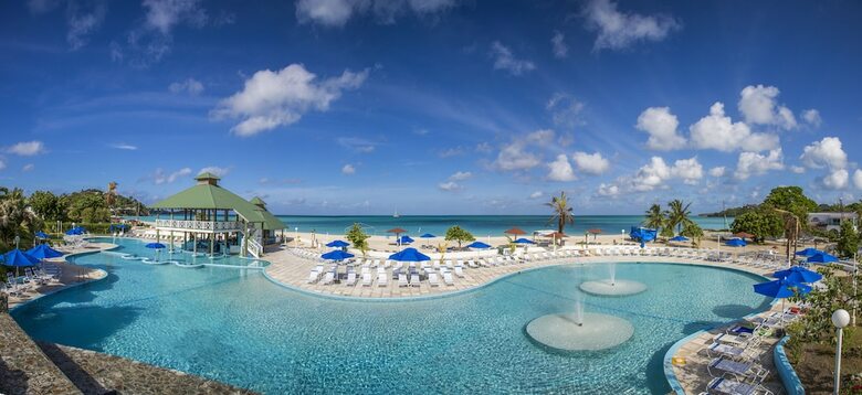 Hotel Jolly Beach Resort & Spa All Inclusive