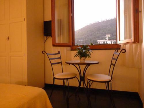 Hostal La Gerbera