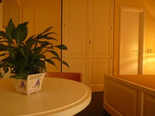 Hostal La Gerbera
