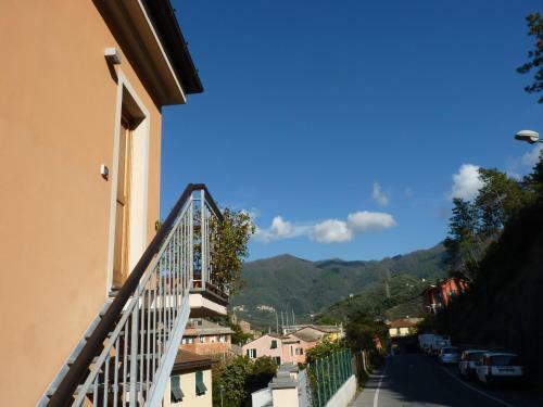 Hostal La Gerbera