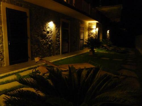Hostal La Gerbera