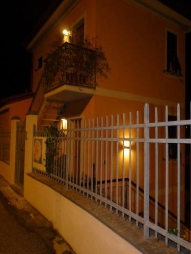 Hostal La Gerbera