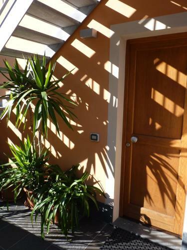 Hostal La Gerbera