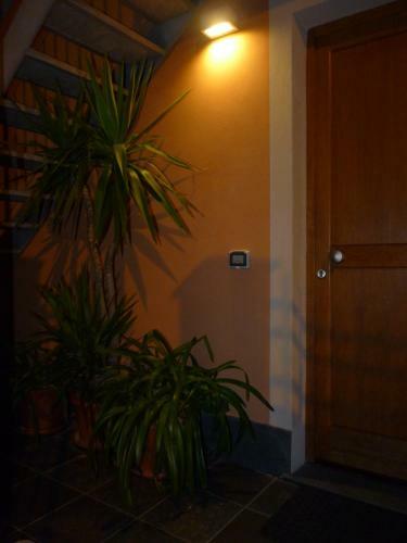Hostal La Gerbera