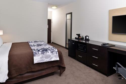 Hotel Sleep Inn