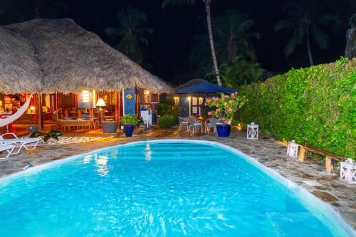 Villa El Sosiego