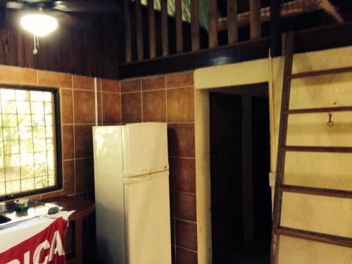 Beach Hut Las Lapas