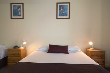 Boomerang Hotel