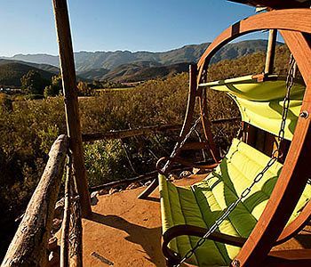 Agroturismo Olive Garden Country Lodge