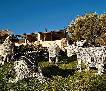 Agroturismo Olive Garden Country Lodge