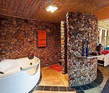 Agroturismo Olive Garden Country Lodge