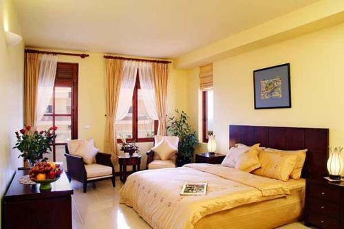 Blue Sea Hotel