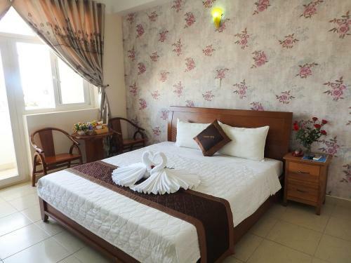 Blue Sea Hotel