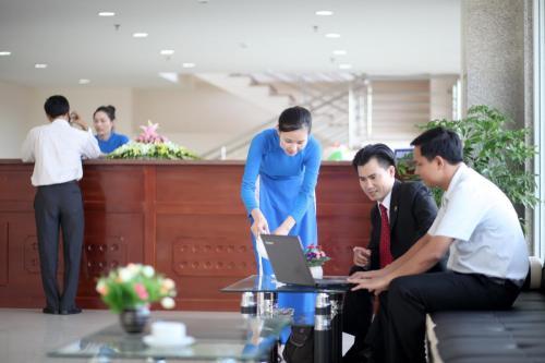 Blue Sea Hotel