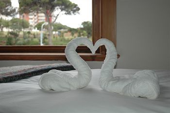 The Grand Hotel