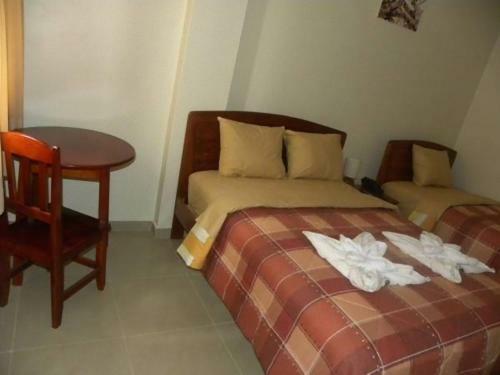 Hotel Jose Antonios Inn