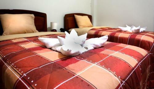 Hotel Jose Antonios Inn