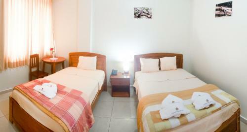 Hotel Jose Antonios Inn