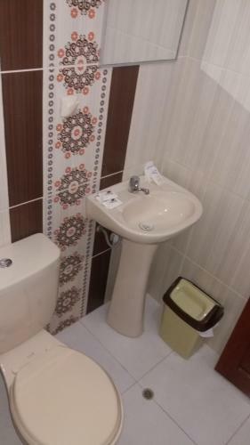Hotel Jose Antonios Inn