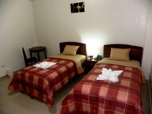 Hotel Jose Antonios Inn