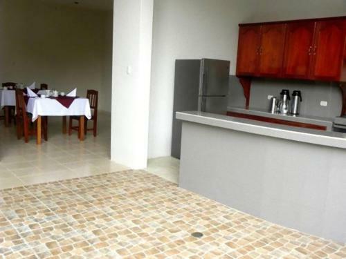 Hotel Jose Antonios Inn