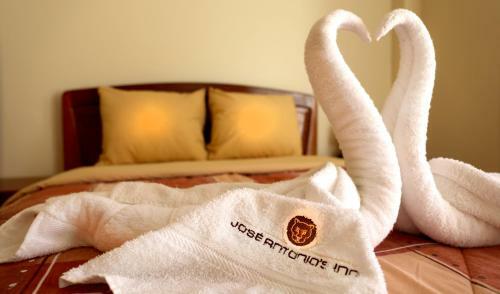 Hotel Jose Antonios Inn