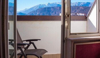 Hotel Ideal Park