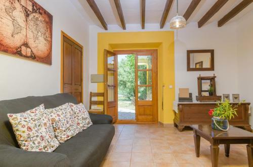 Villa Es Rafal De Baix
