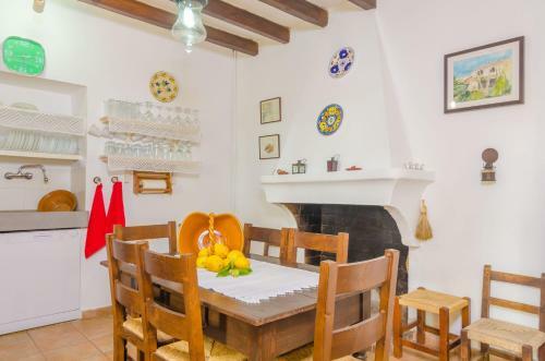 Villa Es Rafal De Baix