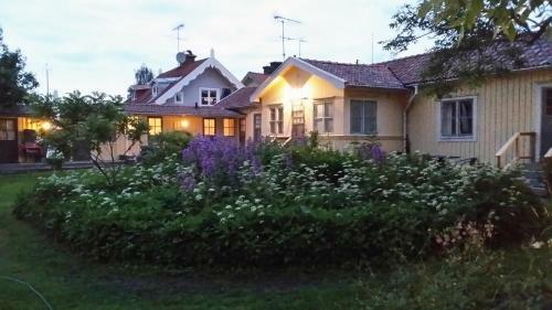 �g�rden Hotell & Restaurang
