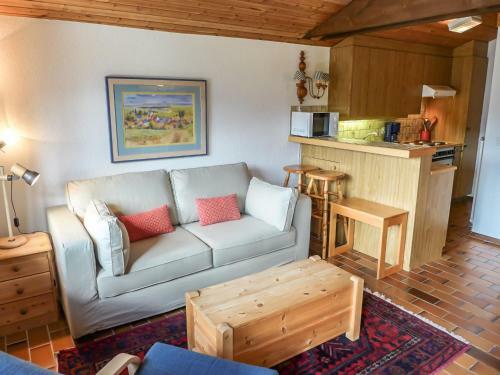 Apartamento Les Arsets