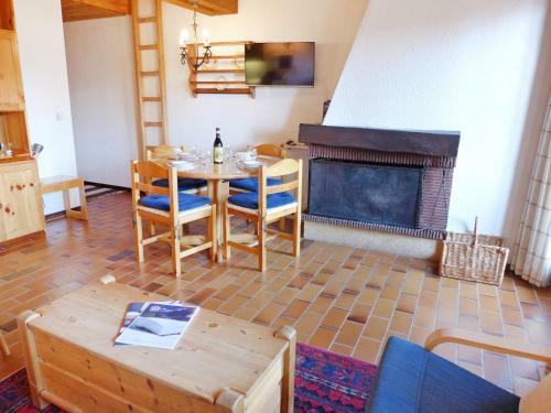 Apartamento Les Arsets