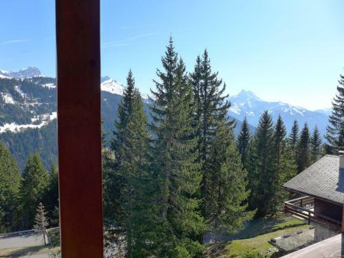 Apartamento Les Arsets