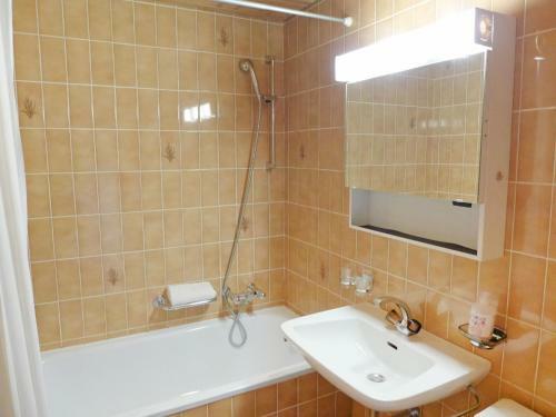 Apartamento Les Arsets