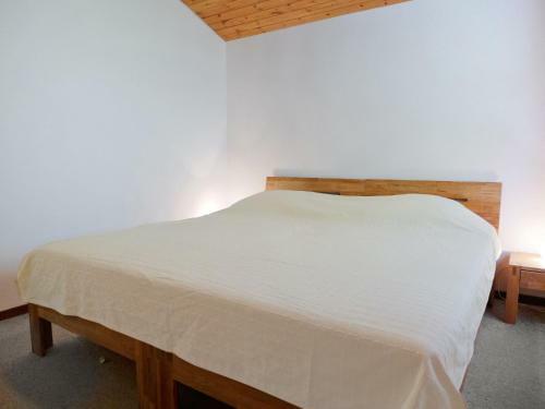 Apartamento Les Arsets