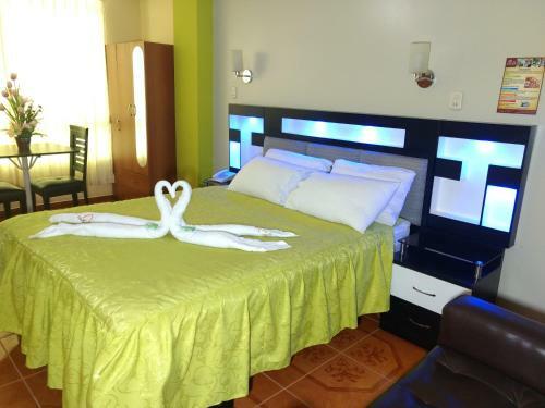 Hotel Santa Mar�a