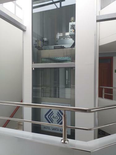 Hotel Santa Mar�a